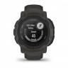 Смарт-часы Garmin Instinct 2 Standard Edition (Graphite) (010-02626-00)