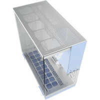 Компьютерный корпус Geometric Future Model 5 White/Blue (1AM5WKPB00100)