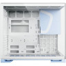 Компьютерный корпус Geometric Future Model 5 White/Blue (1AM5WKPB00100)