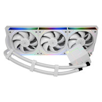 Система жидкостного охлаждения для процессора Thermalright Core Matrix 360 V2 ARGB White (TRCM360AWV2)