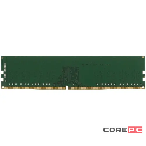 Оперативная память 16 Gb 3200 MHz Kingston (KVR32N22S8/16)