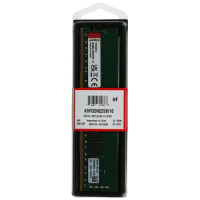 Оперативная память 16 Gb 3200 MHz Kingston (KVR32N22S8/16)