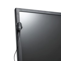 Микрофон петличный SVEN MK-150 3.5AUX черный