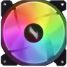 Вентилятор для корпуса 1STPLAYER F7R Reverse ARGB Black (F7R-BK)