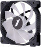 Вентилятор для корпуса 1STPLAYER F7R Reverse ARGB Black (F7R-BK)