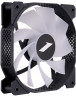 Вентилятор для корпуса 1STPLAYER F7R Reverse ARGB Black (F7R-BK)