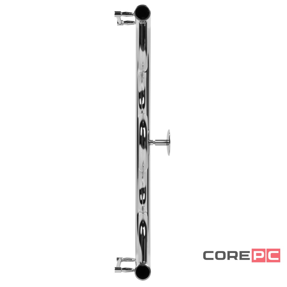 Полотенцесушитель Royal Thermo Фокстрот 500х600 с полкой