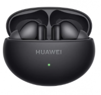 Беспроводные Bluetooth cтерео-наушники Huawei FreeBuds 6i (T0019) (Black)