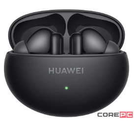 Беспроводные Bluetooth cтерео-наушники Huawei FreeBuds 6i (T0019) (Black)