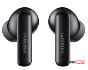 Беспроводные Bluetooth cтерео-наушники Huawei FreeBuds 6i (T0019) (Black)