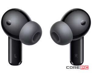 Беспроводные Bluetooth cтерео-наушники Huawei FreeBuds 6i (T0019) (Black)