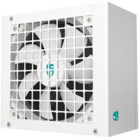 Блок питания Deepcool 600W GAMERSTORM PF600X WH White