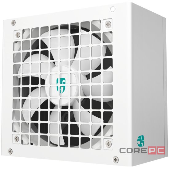 Блок питания Deepcool 600W GAMERSTORM PF600X WH White