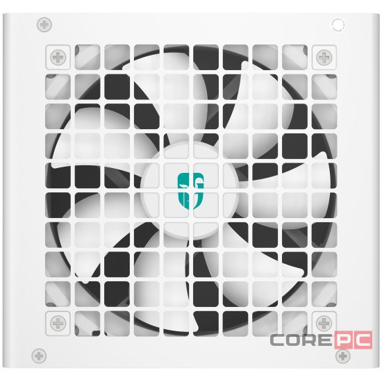 Блок питания Deepcool 600W GAMERSTORM PF600X WH White