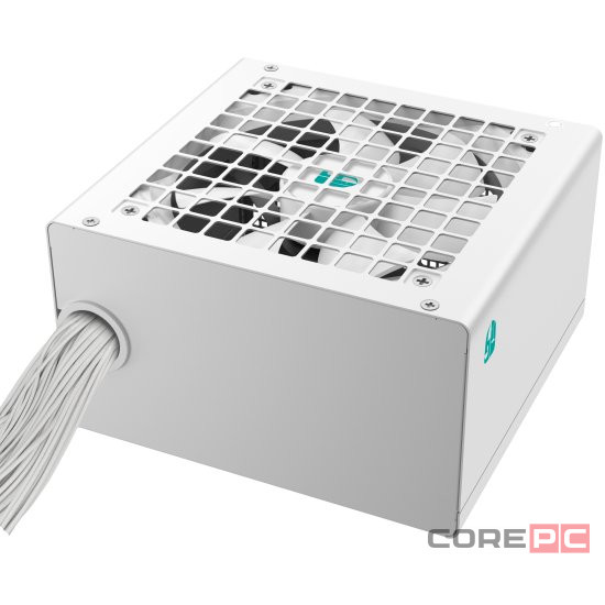 Блок питания Deepcool 600W GAMERSTORM PF600X WH White