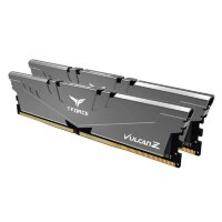 Оперативная память 32 Gb 3600 MHz Team Group VULCAN Z Gray (TLZGD432G3600HC18JDC01)
