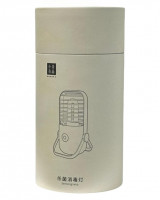 Лампа стерилизатор Xiaomi Xiaoda Sterilization lamp черный