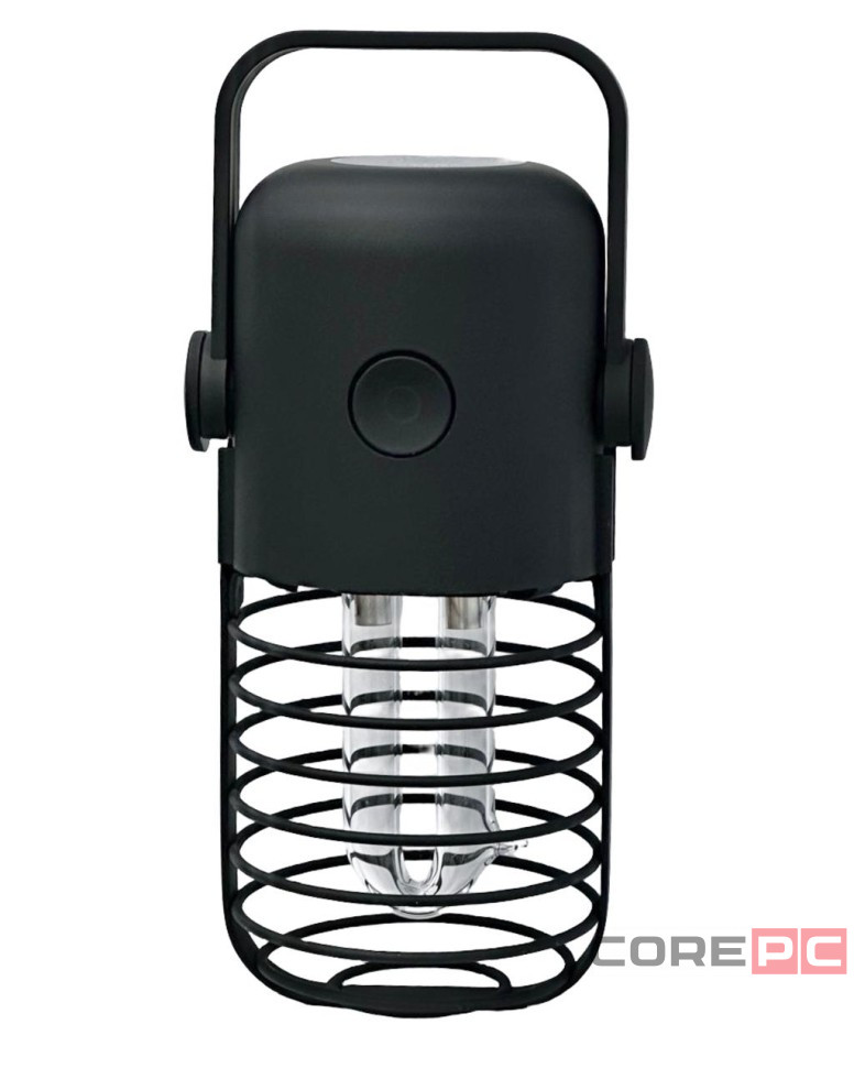 Лампа стерилизатор Xiaomi Xiaoda Sterilization lamp черный