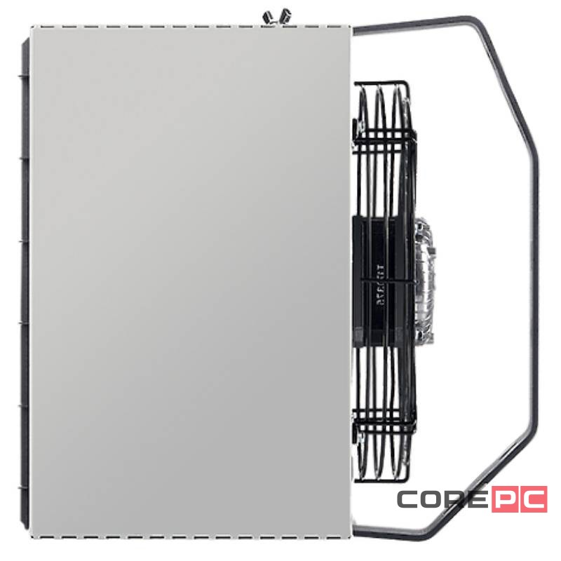 Тепловентилятор BALLU BHP-MW-9