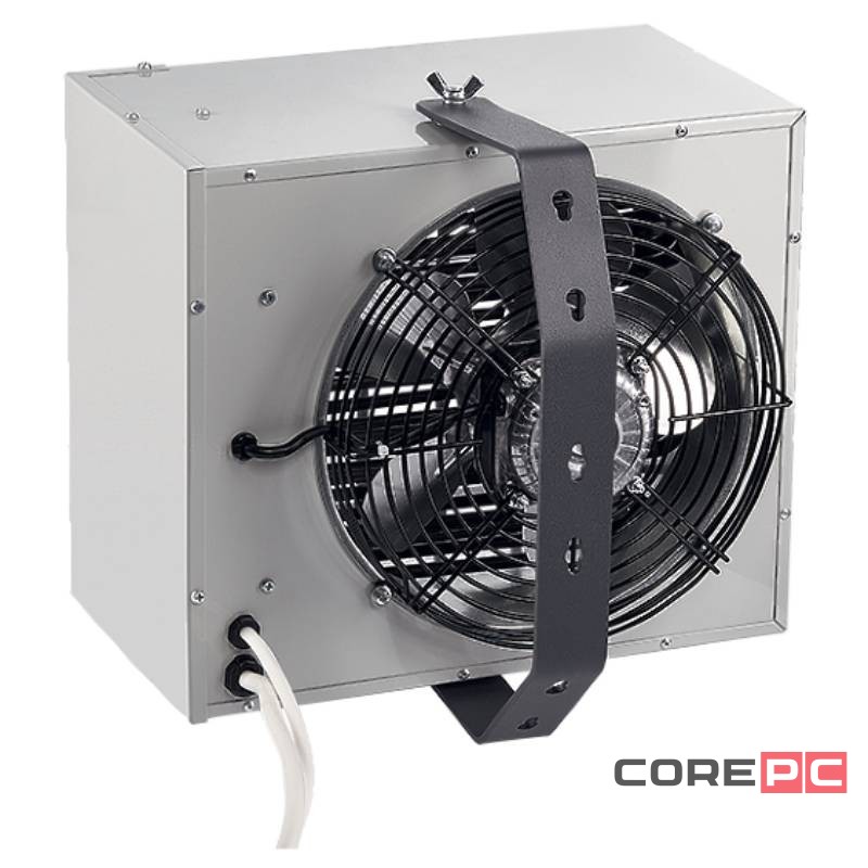 Тепловентилятор BALLU BHP-MW-9