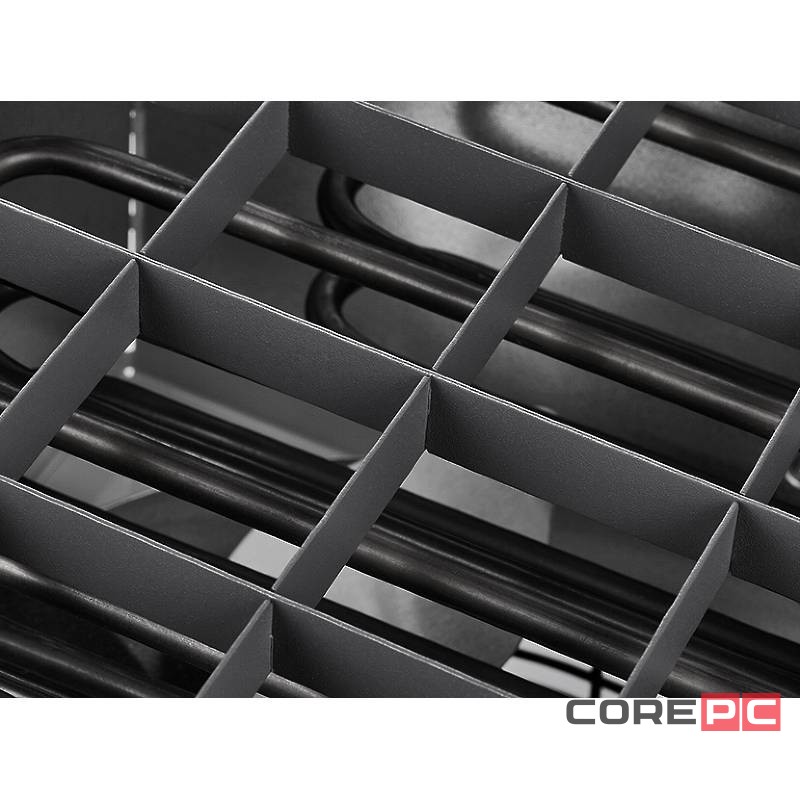 Тепловентилятор BALLU BHP-MW-9