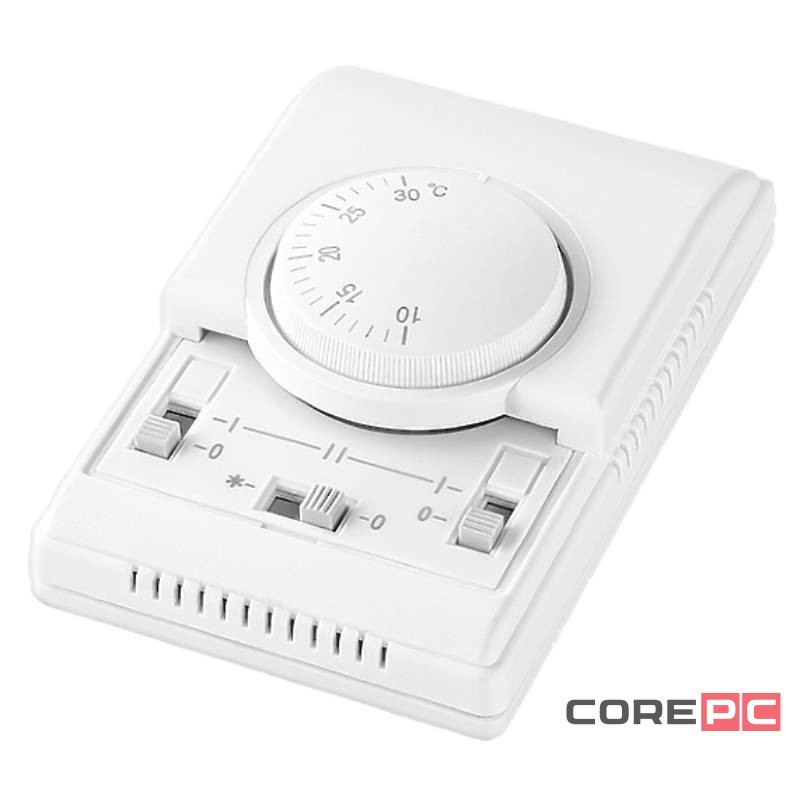 Тепловентилятор BALLU BHP-MW-9