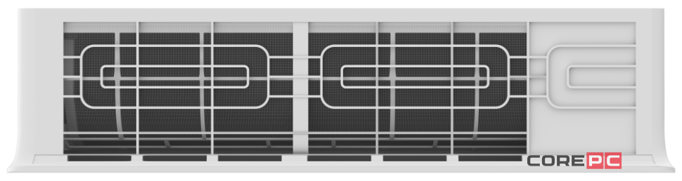 Классическая сплит-система серии ERA Classic A AS-07HR4RLRKC00 (комплект)