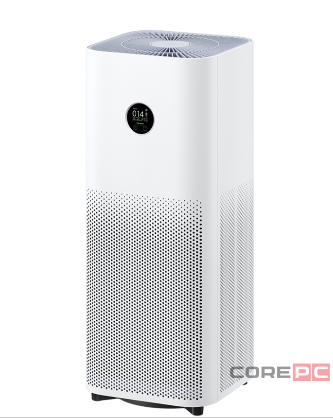 Очиститель воздуха Xiaomi Air Smart Purifier 4 Pro (AC-M15-SC) белый