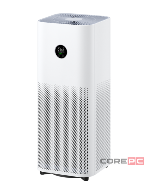 Очиститель воздуха Xiaomi Air Smart Purifier 4 Pro (AC-M15-SC) белый