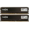 Оперативная память 32 Gb 3600 MHz Apacer OC NOX (AH4U32G36C25YMBAA-2)