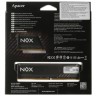 Оперативная память 32 Gb 3600 MHz Apacer OC NOX (AH4U32G36C25YMBAA-2)