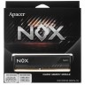 Оперативная память 32 Gb 3600 MHz Apacer OC NOX (AH4U32G36C25YMBAA-2)