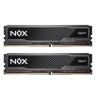 Оперативная память 32 Gb 3600 MHz Apacer OC NOX (AH4U32G36C25YMBAA-2)