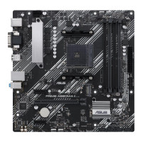 Материнская плата ASUS PRIME A520M-A II/CSM (90MB17H0-M0EAYC)