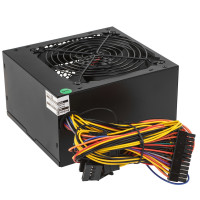 Блок питания ExeGate 700W 700NPX Black (EX259605RUS)