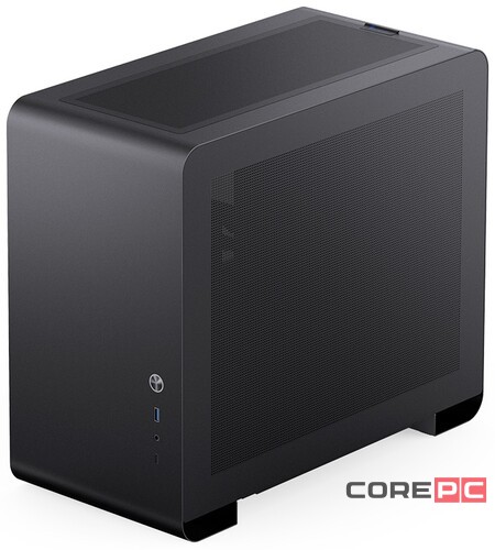 Компьютерный корпус JONSBO U4 Mini Black