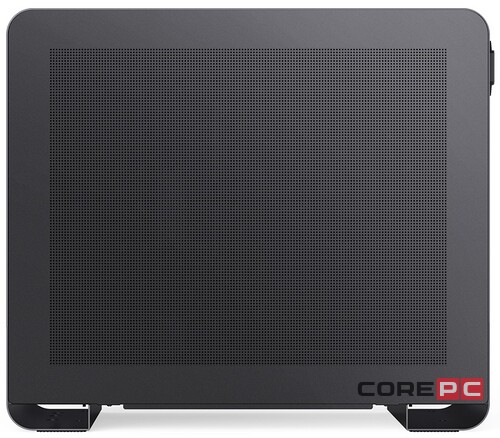 Компьютерный корпус JONSBO U4 Mini Black