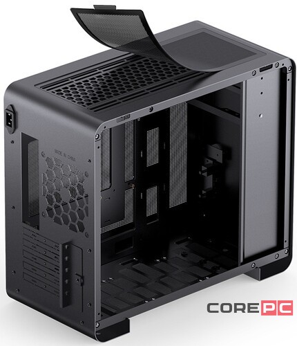 Компьютерный корпус JONSBO U4 Mini Black
