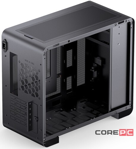 Компьютерный корпус JONSBO U4 Mini Black