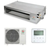 Канальный кондиционер Royal Clima CO-D 24HNXA/CO-E 24HNXA