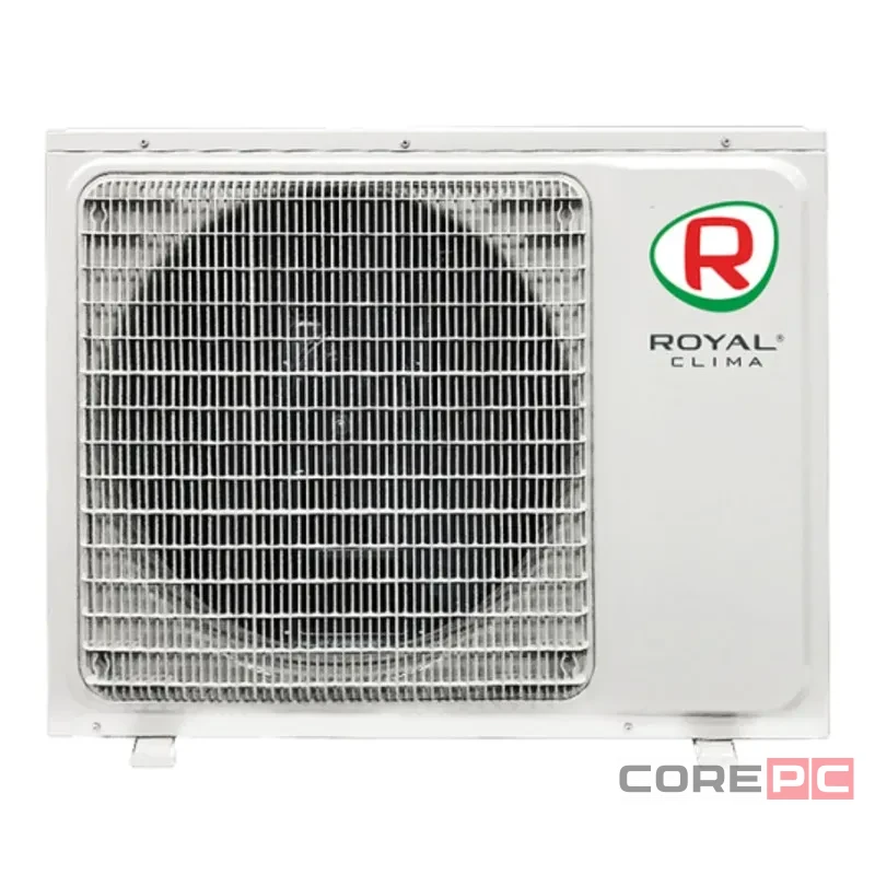 Канальный кондиционер Royal Clima CO-D 24HNXA/CO-E 24HNXA