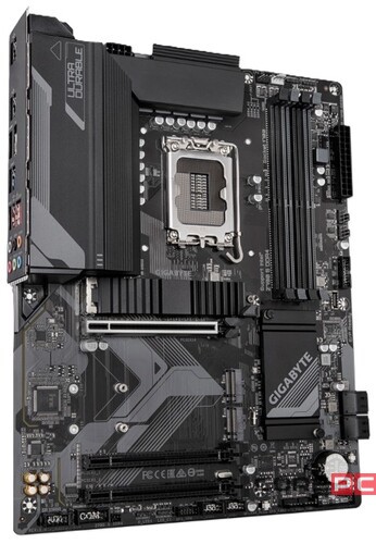 Материнская плата Gigabyte Z790 S DDR4