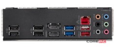 Материнская плата Gigabyte Z790 S DDR4