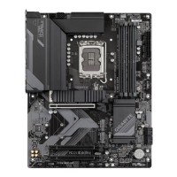 Материнская плата Gigabyte Z790 S DDR4