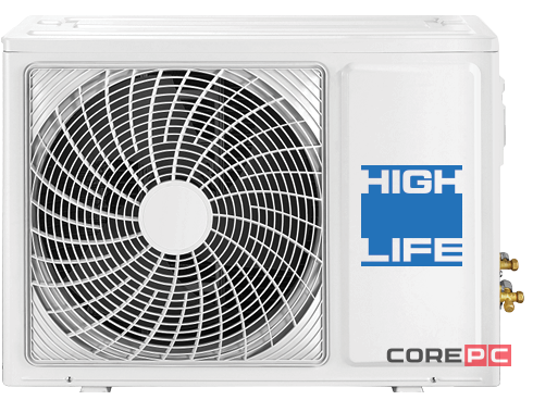 Классическая сплит-система серии PRIORITY CLASS 2.0 ACHL-12PC-CHDV03S (комплект)