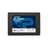 Твердотельный накопитель Patriot 960 Gb BURST E PBE960GS25SSDR