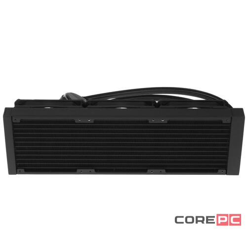 Система жидкостного охлаждения для процессора CoolerMaster MasterLiquid PL360 Flux MLY-D36M-A23PZ-R1