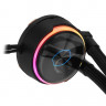 Система жидкостного охлаждения для процессора CoolerMaster MasterLiquid PL360 Flux MLY-D36M-A23PZ-R1