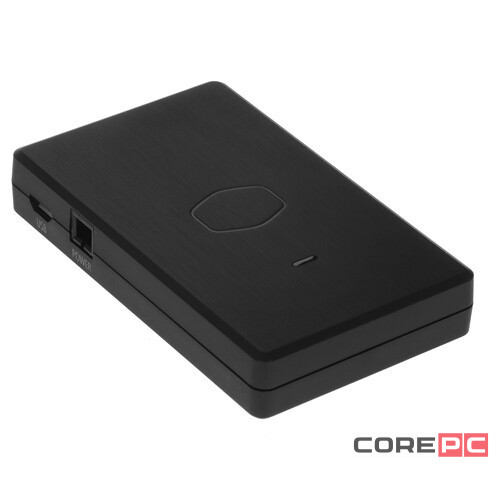 Система жидкостного охлаждения для процессора CoolerMaster MasterLiquid PL360 Flux MLY-D36M-A23PZ-R1