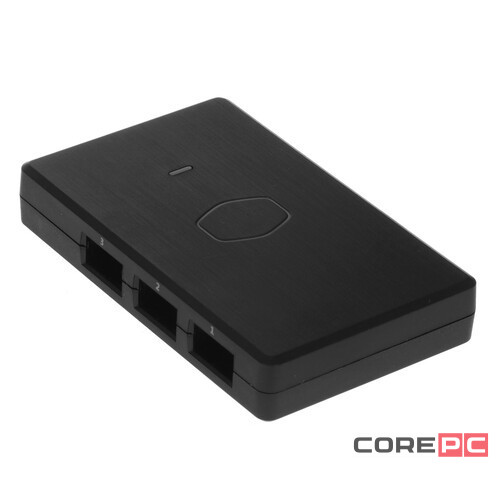 Система жидкостного охлаждения для процессора CoolerMaster MasterLiquid PL360 Flux MLY-D36M-A23PZ-R1